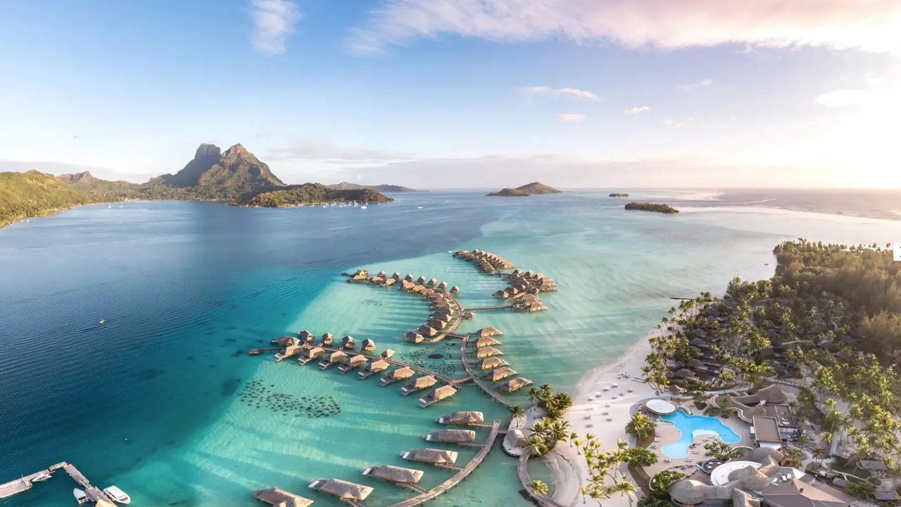 Le Bora Bora