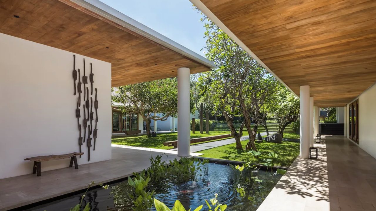 Uluwatu Estate Bali