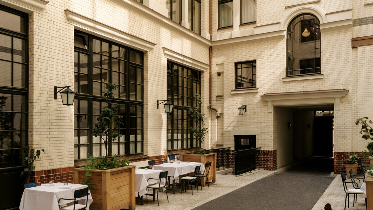 Chateau Royal Berlin