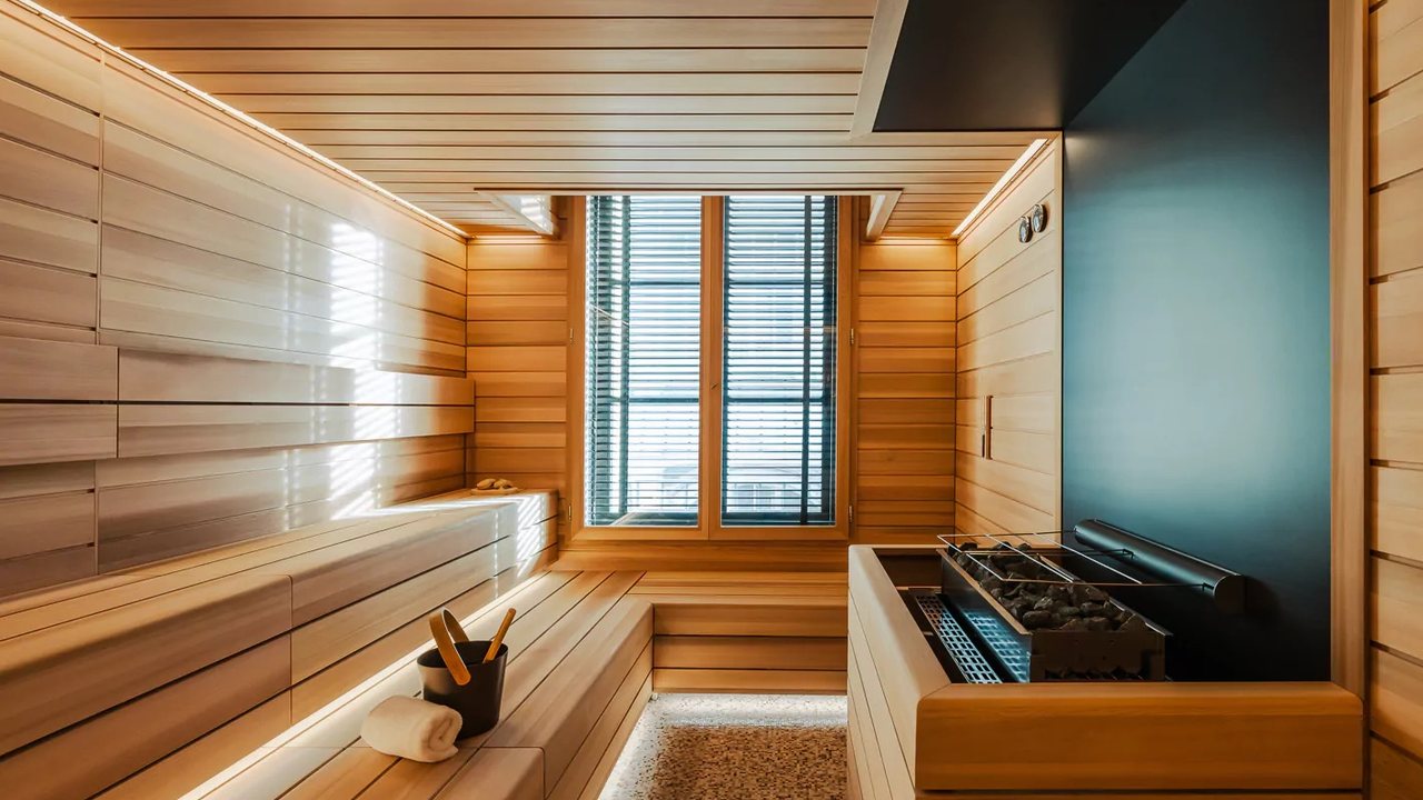 Spa – Hôtel Madame Rêve París