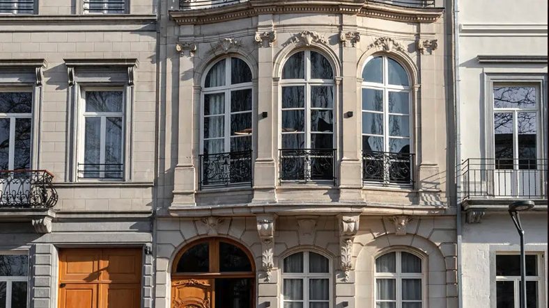 Faubourg 21 Bruselas