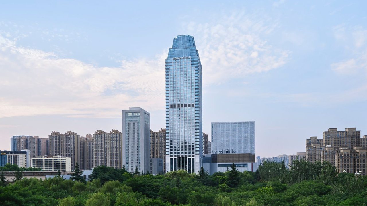 JW Marriott Xi'an