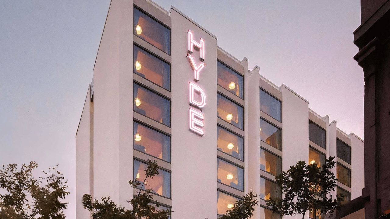 Hyde Perth