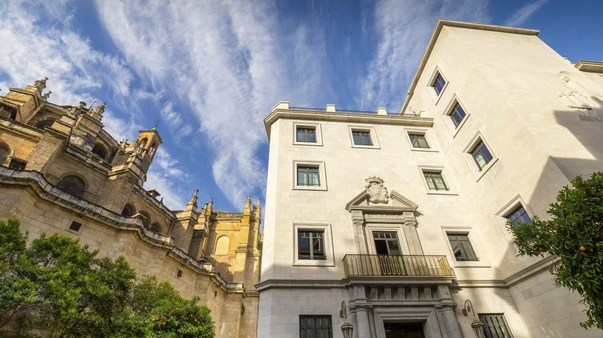 Gran Hotel Claridge Granada