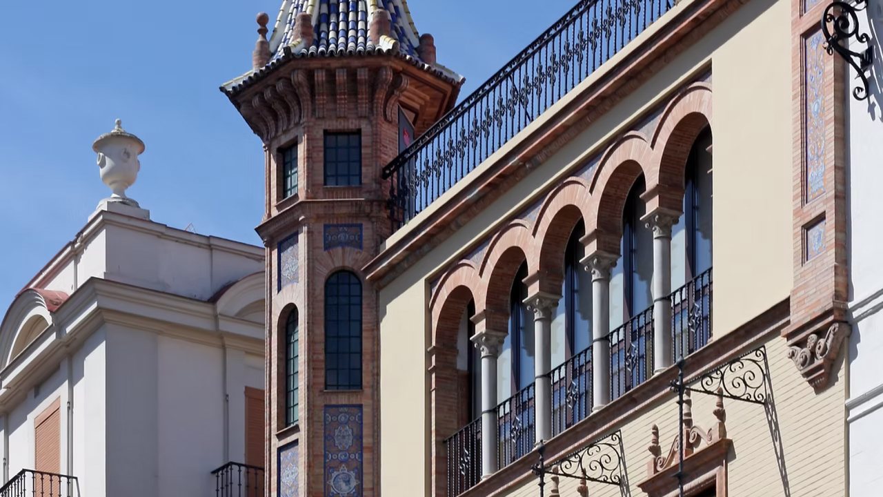 Serras Sevilla