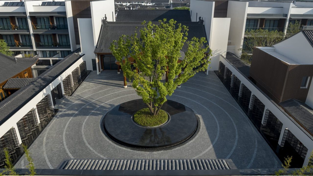 Kimpton Bamboo Grove Suzhou