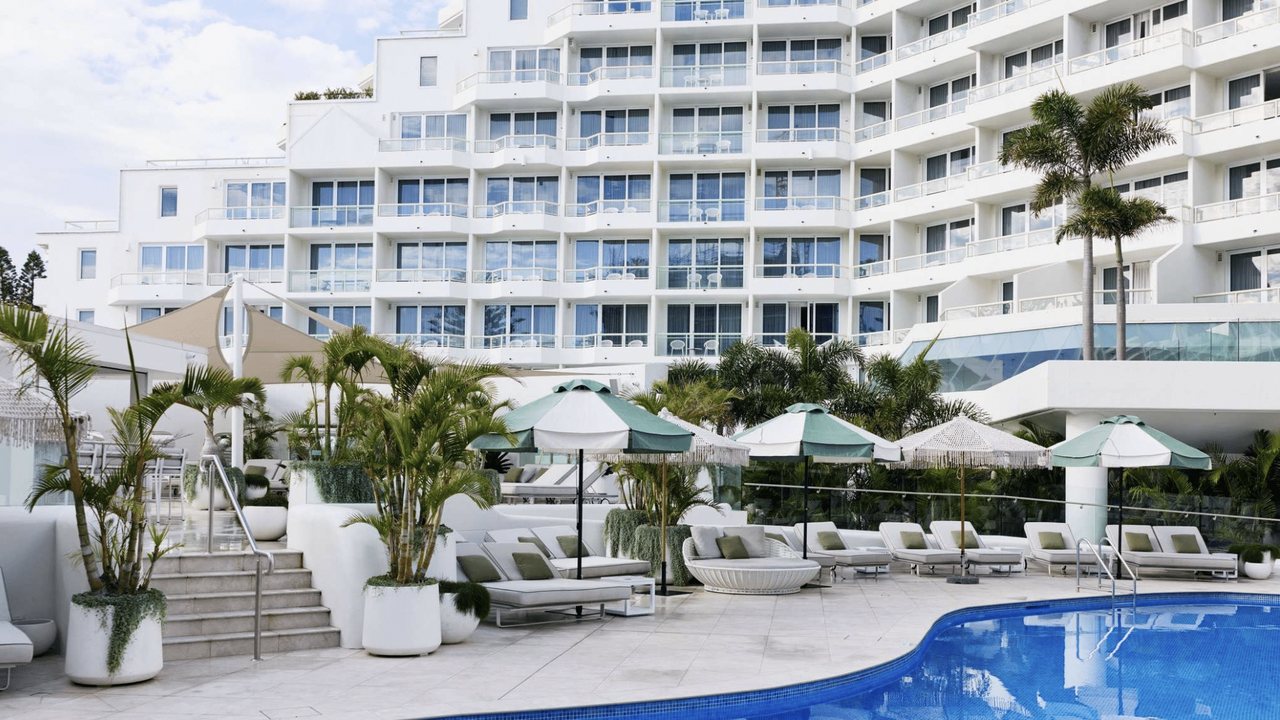 The Brighton Hotel Sydney
