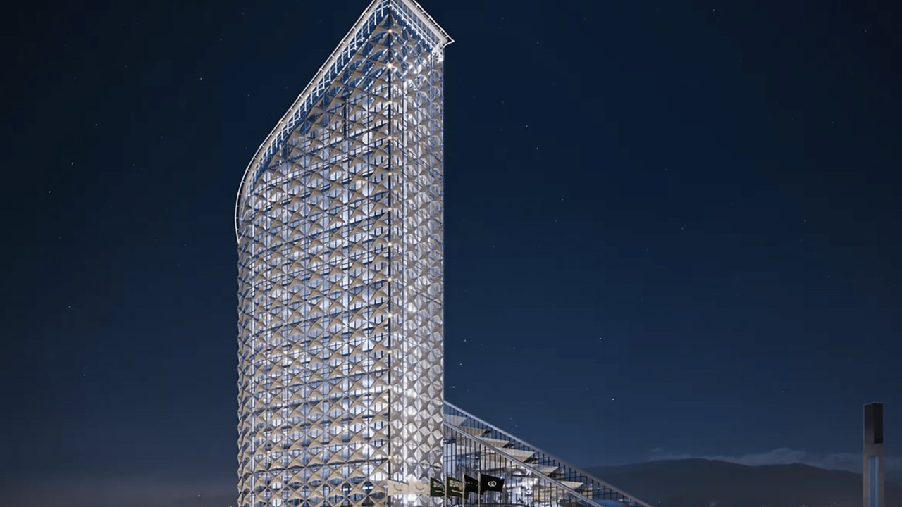 Sofitel Riyadh