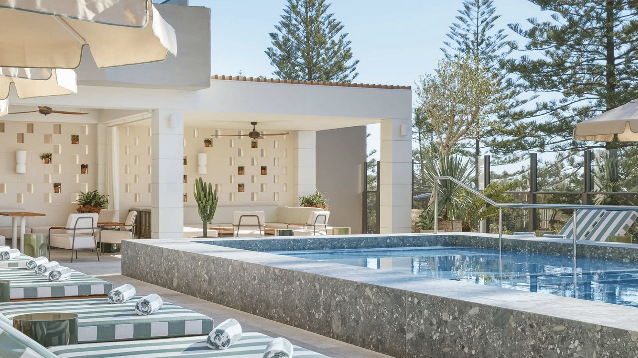 Mondrian Gold Coast