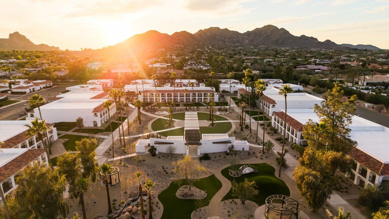 Kimpton Miralina Resort Paradise Valley