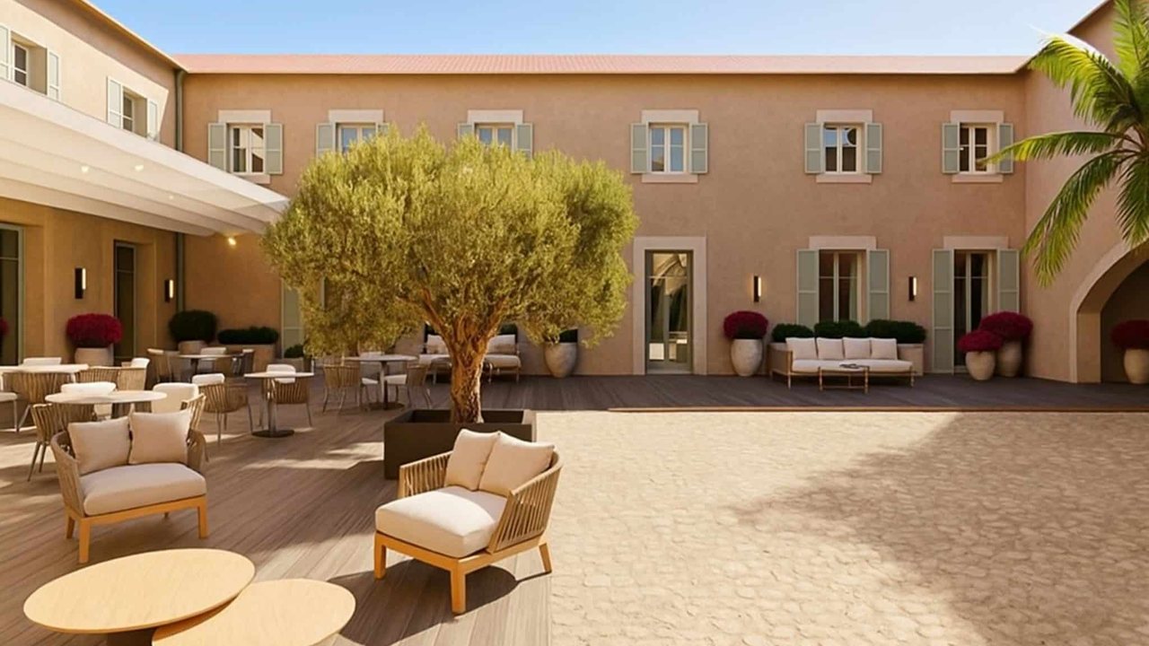 Finca Banyols Mallorca