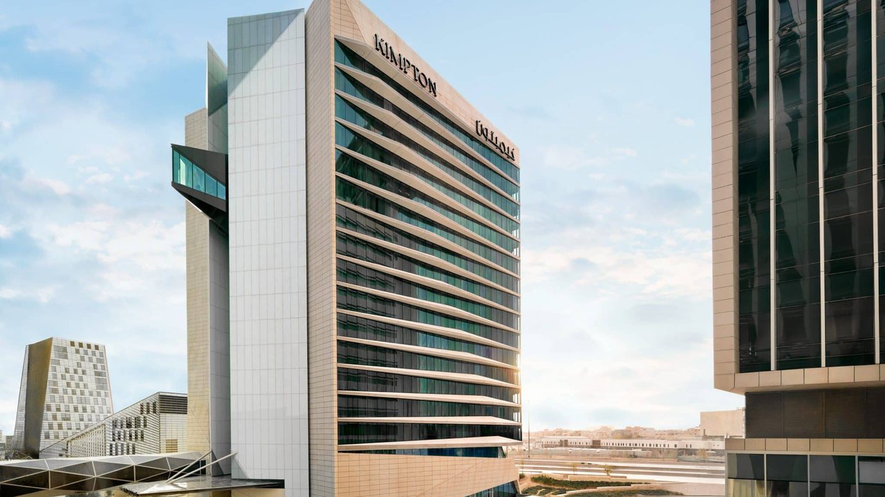 Kimpton KAFD Riyadh