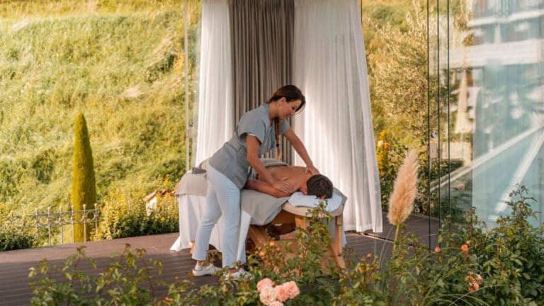 Spa – Preidlhof Luxury Dolce Vita Resort Naturns