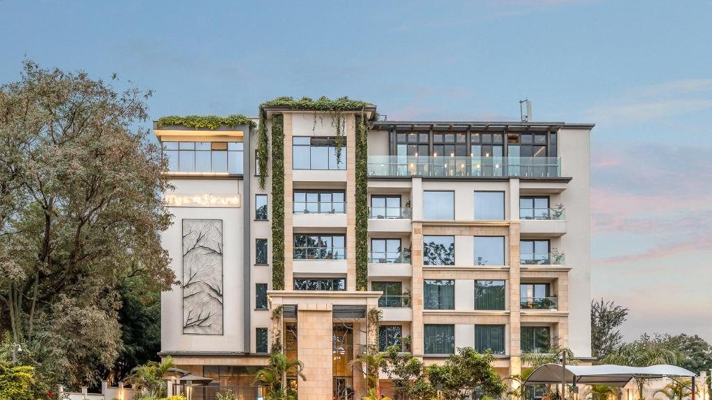 The Social House Nairobi