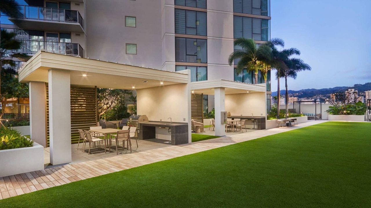 Renaissance Honolulu Hotel & Spa
