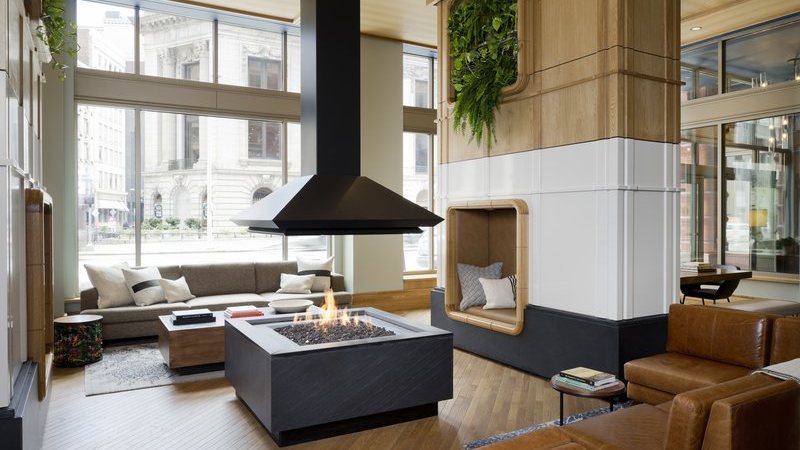 Kimpton Schofield Hotel