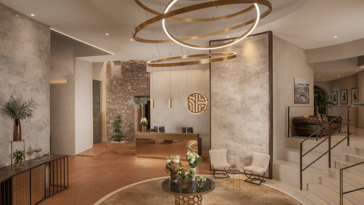 NH Collection Palazzo Verona