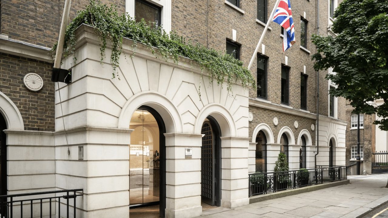COMO The Halkin Londres