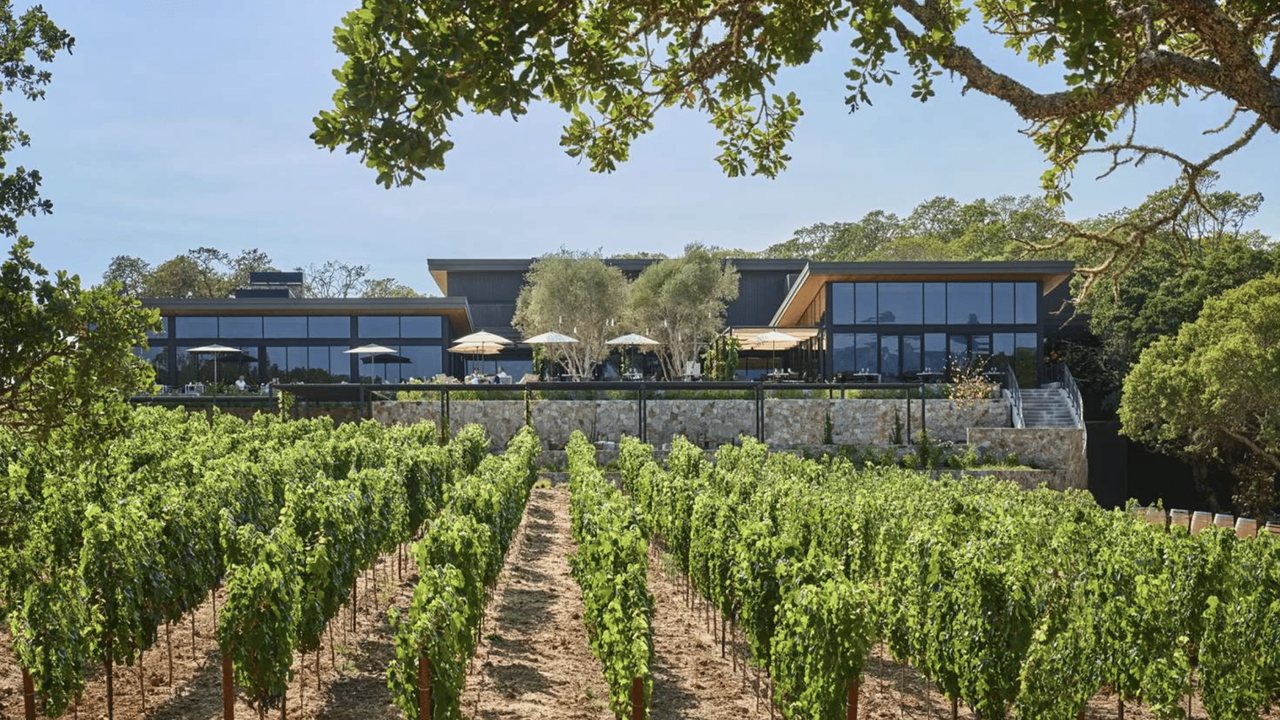 Montage Healdsburg