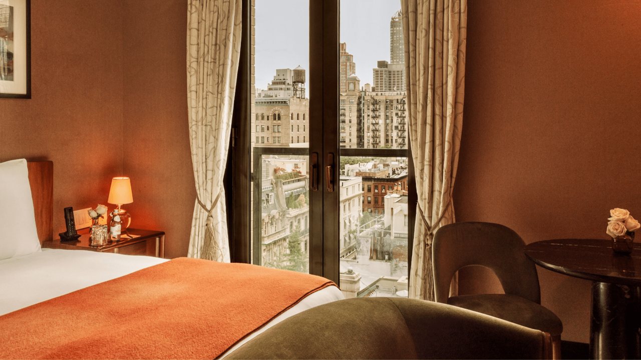 Fasano Fifth Avenue New York