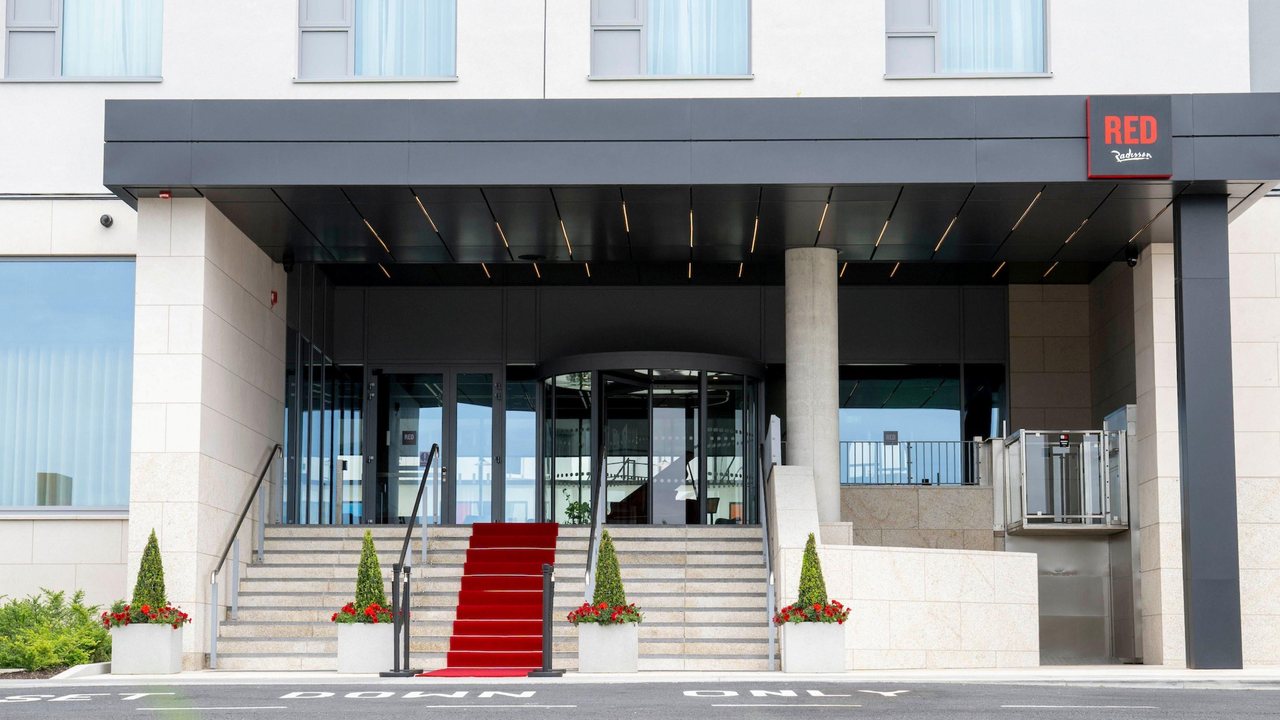 Radisson Red Galway