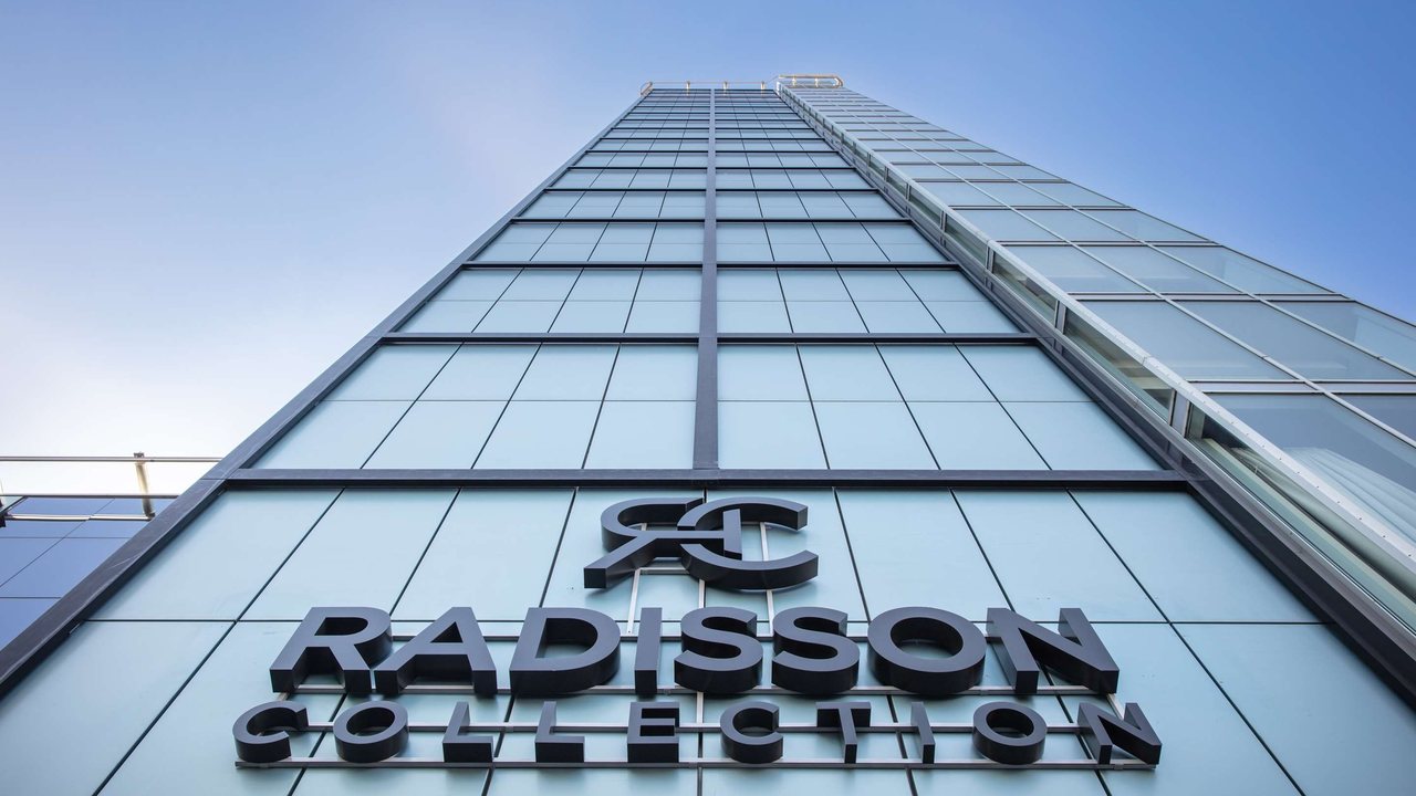 Radisson Collection Hotel Tallinn
