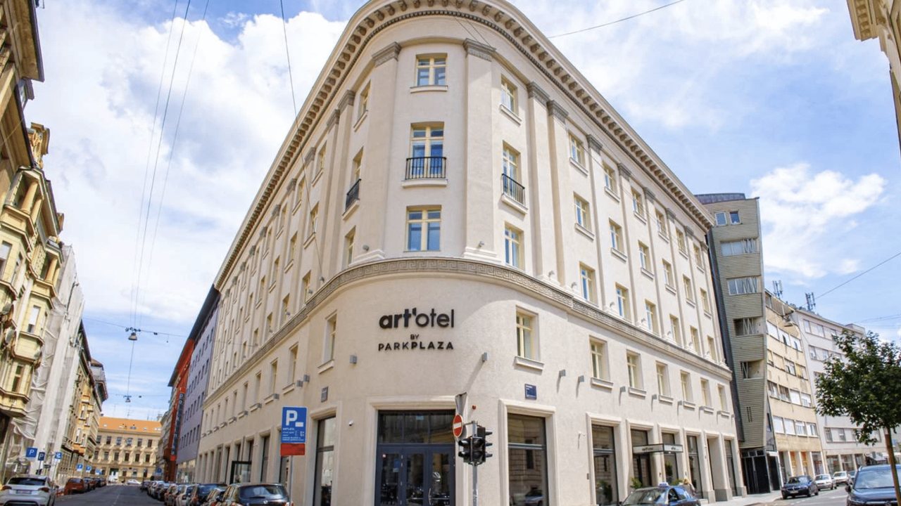 art'otel Zagreb
