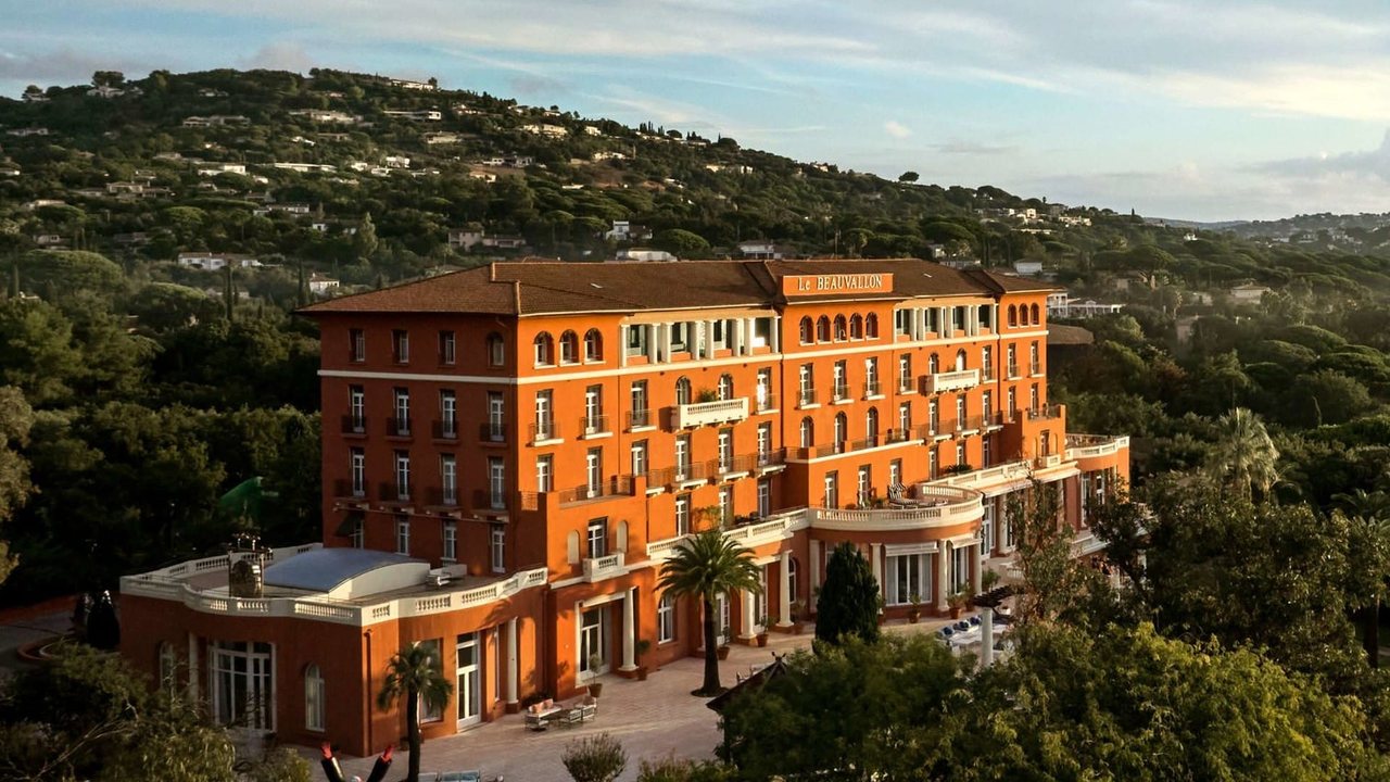 COMO Le Beauvallon Grimaud