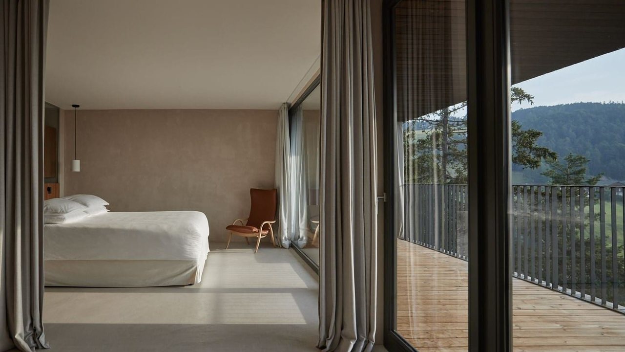 Zimmer & Suiten – Hotel Saltus Jenesien