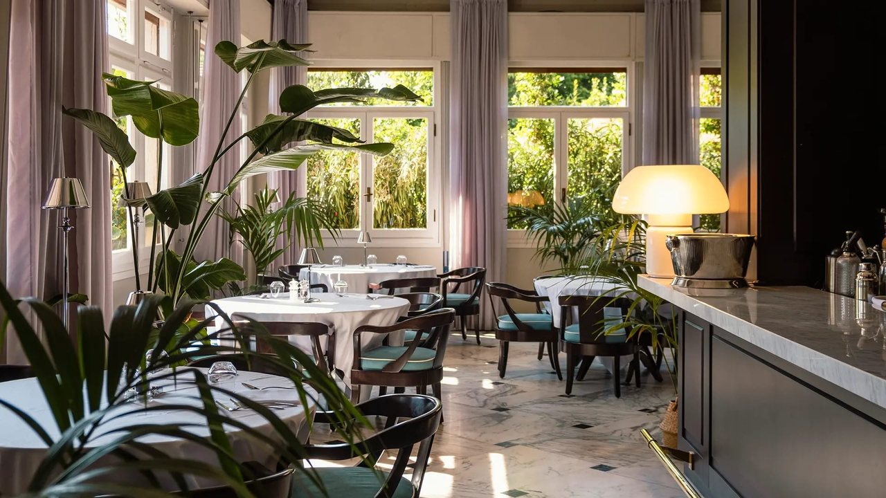 Gastronomie – La Serena Forte dei Marmi