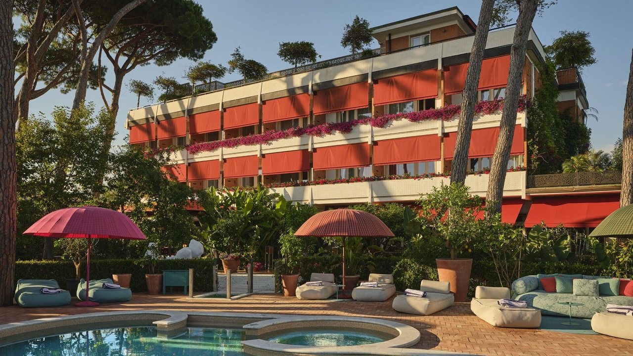 La Serena Forte dei Marmi