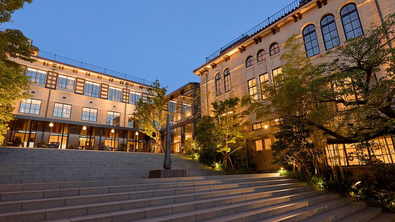 The Hotel Seiryu Kyoto Kiyomizu