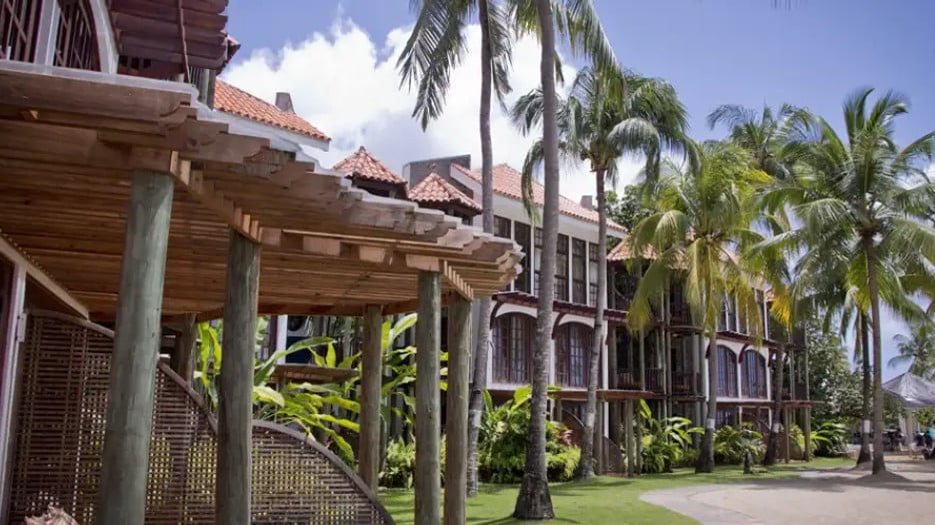 StolenTime St. Lucia
