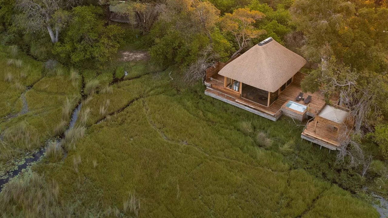 Wilderness Vumbura Plains Okavango