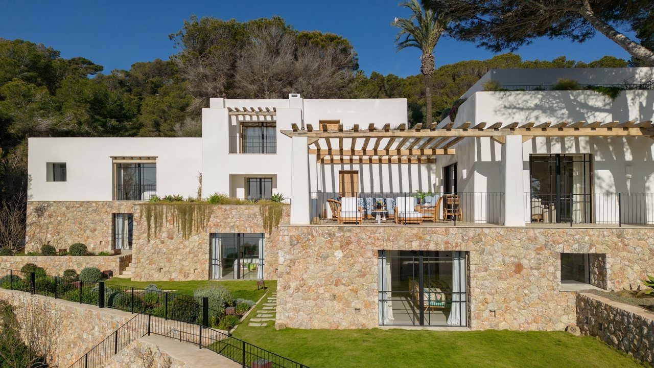 Villa Sa Font Mallorca