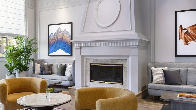 Kimpton Hotel Monaco Salt Lake City