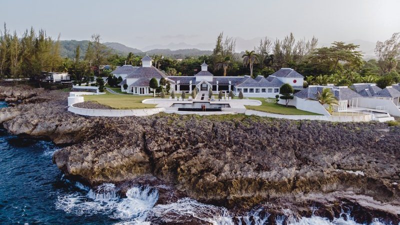 The Trident Hotel Port Antonio