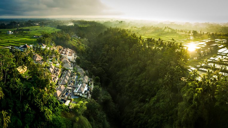 Viceroy Bali