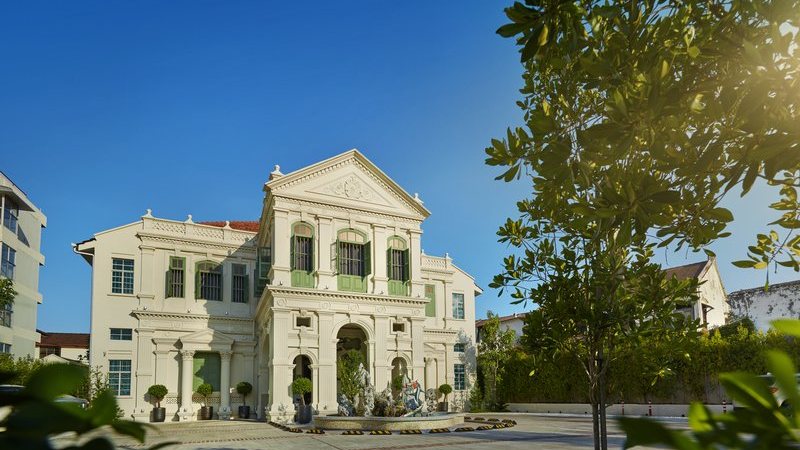 The Edison George Town Penang