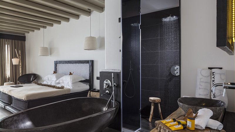 Myconian Utopia Resort Mykonos