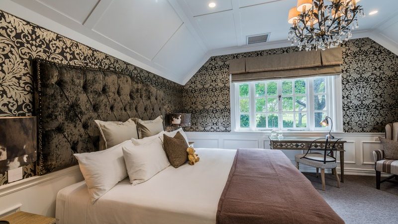 The George Christchurch