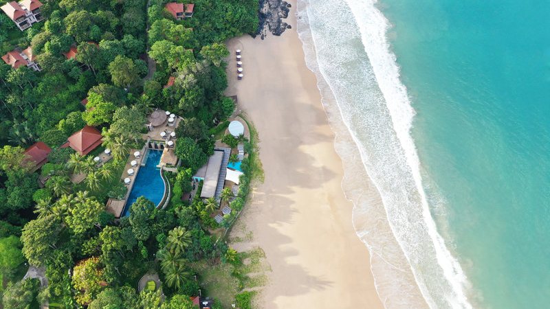 Pimalai Resort Lanta Island
