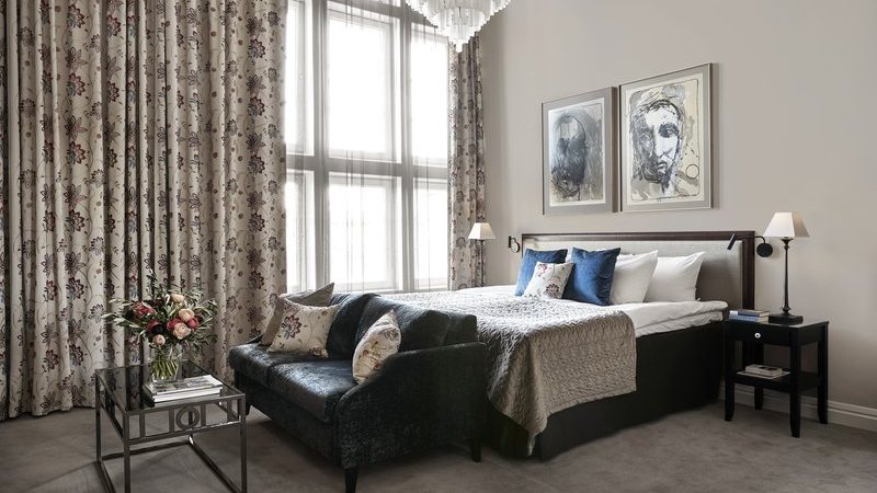 Hotel Haven Helsinki