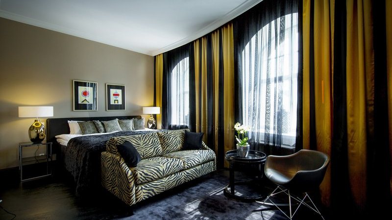 Hotel Lilla Roberts Helsinki