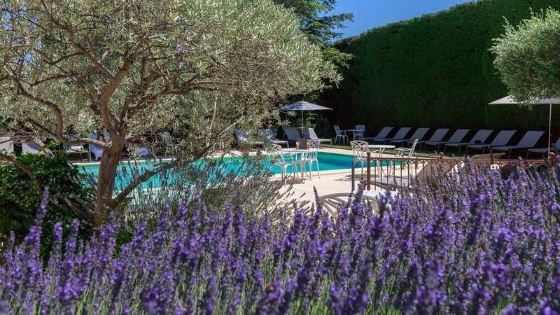 Auberge de Cassagne