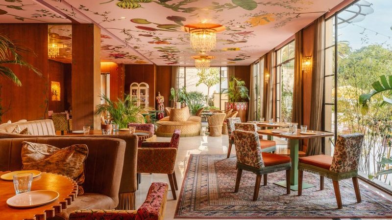 Hôtel Juana Juan-Les-Pins