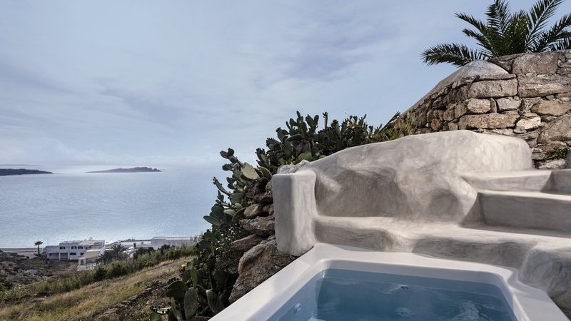 Boheme Mykonos