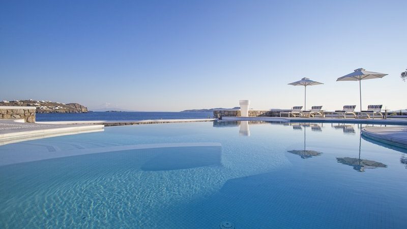 De.light Boutique Hotel Mykonos