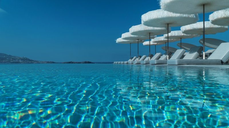 Mykonos Riviera Hotel