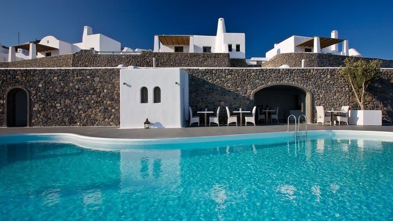 Carpe Diem Santorini